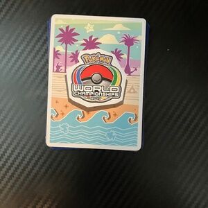 Pokémon Cards